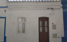 Ancora By Alma Algarvia